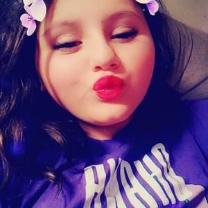 Meet your Posher, Savannah